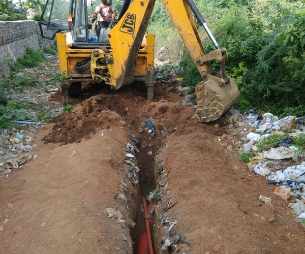 Anika Constructions Pvt Ltd