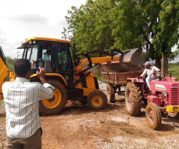 Anika Constructions Pvt Ltd