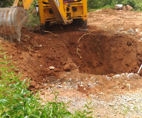 Anika Constructions Pvt Ltd