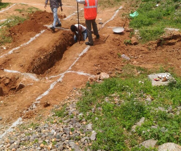 Anika Constructions Pvt Ltd